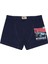 Erkek Çocuk Boxer 3'lü Baskılı (%96 Pamuk - %4 Elastan) 2