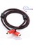 1.5 mt Örgü HDMI Kablosu 1