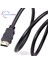 4K Ultra 10 Metre Hd HDMI Kablo - HDMI 2.0 Versiyonu, Yüksek Kaliteli Görüntü ve Ses Aktarımı 1