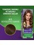 Naturals Saç Boyası Büyüleyici Kahve 6/1 2x Paket 2