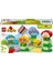 ® DUPLO® Yaratıcı Bahçe ve Çiçekler 10444 - 2 Yaş & Üzeri Çocuklar için Eğitici Oyuncak Yapım Seti (45 Parça) 3