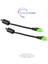 HDMI To HDMI 50M Çipsetli V2.0 Ultra Hd 4K 2160P 3D Kablo 1