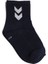 Hmlmedıum Sıze Socks Unisex Mavi Çorap 970147-7459 2