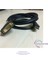 1 Metre HDMI To DVI Kablo HDMI To DVI Kablo 24+1 1
