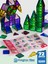 Go Magna-Tiles 72 Parça Manyetik Yapı Blokları Original - Mıknatıslı Eğitici Oyuncak 2