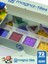 Go Magna-Tiles 72 Parça Manyetik Yapı Blokları Original - Mıknatıslı Eğitici Oyuncak 3
