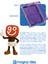 Go Magna-Tiles 72 Parça Manyetik Yapı Blokları Original - Mıknatıslı Eğitici Oyuncak 4
