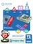 Go Magna-Tiles 72 Parça Manyetik Yapı Blokları Original - Mıknatıslı Eğitici Oyuncak 7