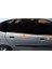 Cam Çıtaları Krom 4 Parça Scenic Mpv 1996-2003 Arası Modeller Için 2