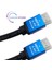 HDMI 2.0V 4K HDMI Kablo 1.5 Metre 1