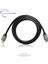 2 Metre 2.0 HDMI Kablo - 4K 60Hz,3D,18Gbps,HDR, Hdcp 2.2, Dolby, Earc, Örgü Kablo (DK-HD-CV20L200G) 1