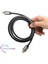 2 Metre 2.0 HDMI Kablo - 4K 60Hz,3D,18Gbps,HDR, Hdcp 2.2, Dolby, Earc, Örgü Kablo (DK-HD-CV20L200G) 2