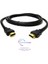 4K HDMI Kablo - 1.5m 1