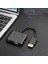 3in1 Dp To HDMI + VGA Adaptör 4K 30hz Görüntü Adaptörü - FC503 2