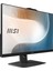 Msı Modern AM242P 12M-1821XTR I7-1255U 16GB 1tb SSD 23.8 Fhd Fdos Siyah All In One Bilgisayar 2