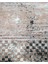 Geometrik Gold Viskon Dikdörtgen Modern Desenli Akrilik Hav Vermeyen Leke Tutmayan Kolay Temizlenen Yumuşak Makine Salon Yolluk Mutfak Halı 4