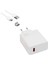 67W USB To Type-C Şarj Cihazı - Şarj Kablosu 1