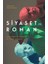 Siyaset ve Roman - Mehmet Samsakçı 1