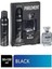 Parlement 50 ml Black Erkek Parfüm + 150 ml Deodorant Seti 1