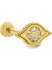 Burgu Eye Tragus Piercing 1