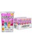 Sizzle Pop Stay Funny Şekersiz Havuç, Kırmızı Elma ve Çilek Aromalı Meyve Suyu 200 ml x 8'li Aile Paketi 2