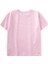 Basic Bebe T-Shırt 0-3 Yaş Pudra Pembe 2