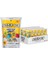 Sızzle-Pop Summer Champ Şeftali Elma Ananas Meyve Suyu 200 ml x 20 Adet 2
