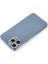 iPhone 12 Pro Shine Kamera Lens Koruma Cam - Gümüş - BRNTEK1569-8116 1