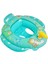 Çocuk Direksiyon Yüzme Halkası Koltuk Bebek Oturma Halkası Bebek Yüzme Halkası Kalınlaştırılmış Yüzer Halka (Yurt Dışından) 1