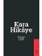 İyiler Büyükler Modernler (Ciltli) - Kürşat Çelik 1