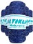 5 Adet Polyester Simli Makrome Ipi SG-370 1