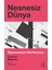 Nesnesiz Dünya - Kazimir Maleviç 1