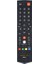 Gorgeous Tcl LCD Akıllı Tv Için RC200 Uzaktan Kumanda RC200 L40S4700FS (Yurt Dışından) 5