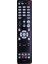 Gorgeous Denon Av Alıcı AVR-S900W AVR-X2100W AVR-X2200W Uzaktan Kumanda Için RC-1192 (Yurt Dışından) 2