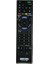 Gorgeous RM-GD022 Sony Tv Için Uzaktan Kumanda RM-GD022 RM-GD021 RM-GD020 (Yurt Dışından) 1