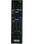 Gorgeous RM-GD022 Sony Tv Için Uzaktan Kumanda RM-GD022 RM-GD021 RM-GD020 (Yurt Dışından) 2