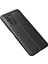 Xiaomi Poco F3 Kılıf Auto Focus Kapak - Siyah - BRNTEK1701-6763 2