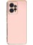 Xiaomi Redmi Note 12 4g Kılıf Volet Silikon - Pembe - BRNTEK7586-5353 1