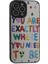 iPhone 14 Pro Kılıf Mirror Desenli Kapak - Mirror - 10 - BRNTEK5360-7033 1