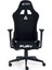 Beast Black Kumaş Oyuncu Koltuğu 2