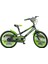 Badkid 20 Jant Çocuk Bisikleti Yeşil 2