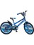 Badkid 20 Jant Çocuk Bisikleti Mavi 2