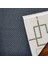 Geometrik Krem Pamuk Dikdörtgen Modern Desenli Pamuk Makinada Yıkanabilir Hav Toz Vermez Leke Tutmayan Kaymaz Taban Dijital Makine Baskı Salon Yolluk Mutfak Halı 5