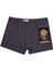 Erkek Çocuk Boxer 3'lü Baskılı (%96 Pamuk - %4 Elastan) 4