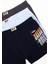 Erkek Çocuk Boxer 3'lü Baskılı (%96 Pamuk - %4 Elastan) 6