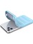 iPhone 11 Pro Kılıf Optimum Silikon - Sky Blue - BRNTEK1844-4241 4