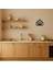 Renkli Çiçek Motifli Dekoratif Tablo - BRNTEK3487-4772 2