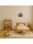 Renkli Çiçek Motifli Dekoratif Tablo - BRNTEK3487-4772 3