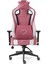 Akdeniz Profesyonel Oyuncu Koltuğu Pembe/beyaz 2