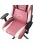 Akdeniz Profesyonel Oyuncu Koltuğu Pembe/beyaz 8
